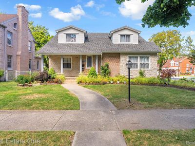 12800 S Morrow Cir, Dearborn, MI, 48126