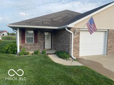 1015 Plaza Dr, Martinsville, IN, 46151