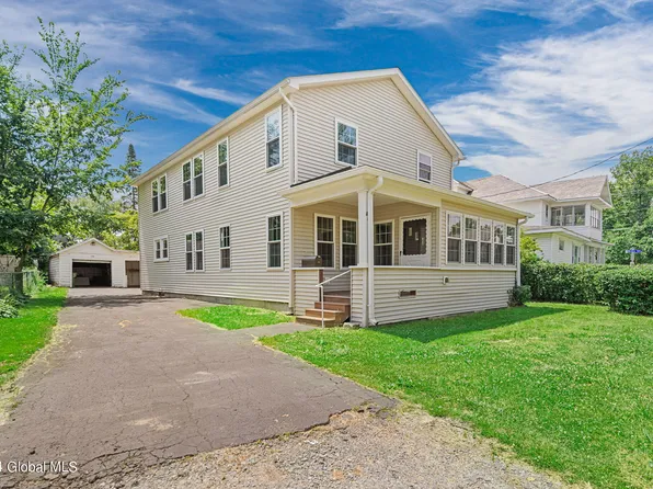 158 Manor Avenue, Cohoes, NY 12047
