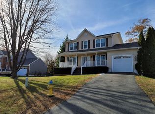 14 Antietam Loop, Stafford, VA 22554
