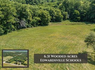 8142 N State Route 159, Moro, IL 62067