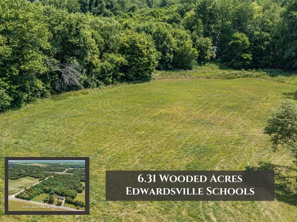 8142 N State Route 159, Moro, IL 62067