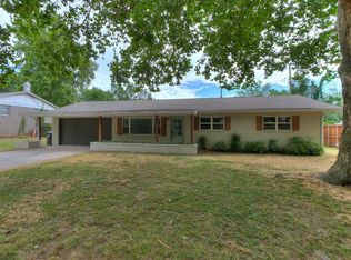 2623 Acacia Ct, Norman, OK 73072