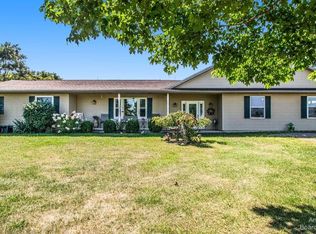 9100 Hitchingham Rd, Ypsilanti, MI 48197