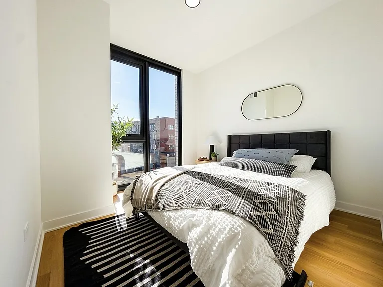 Tier 10 - Two Bedroom