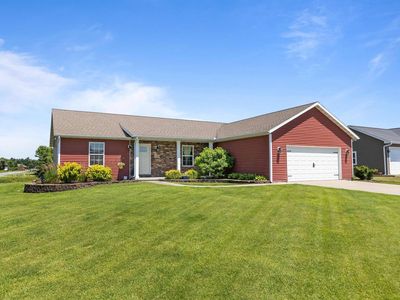 3120 DARLINGTON PLACE, Plover, WI, 54467