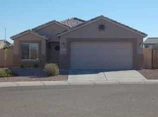 14615 N 153rd Ct, Surprise, AZ 85379