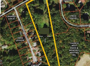 7912 Jenkins Rd, Knoxville, TN 37931