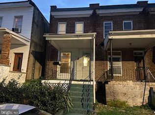 5324 Maple Ave, Baltimore, MD 21215