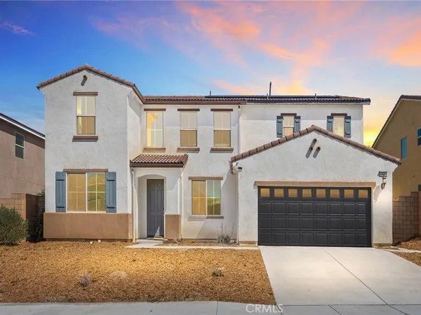 33076 Lirac Ln, Winchester, CA 92596