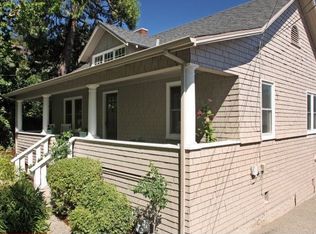 8 Altamira Ave, Kentfield, CA 94904