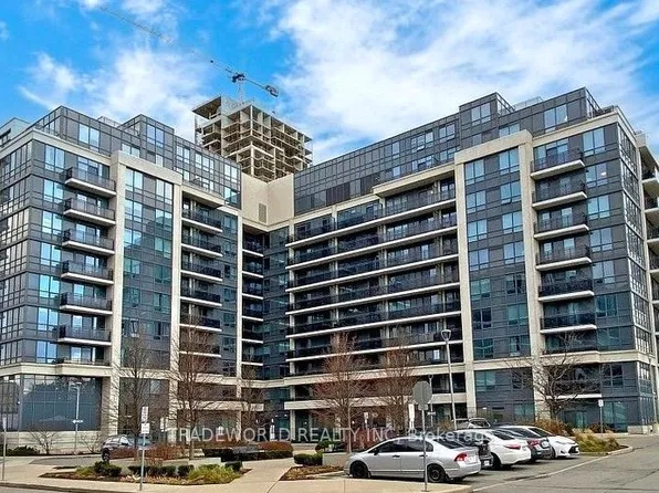 370 Highway 7 E #1009, Richmond Hill, ON L4B 3X8