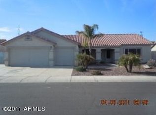 1635 E Fremont Rd, Phoenix, AZ 85042