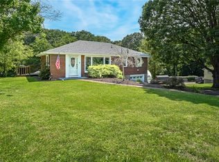 340 Limerick Rd, Wexford, PA 15090