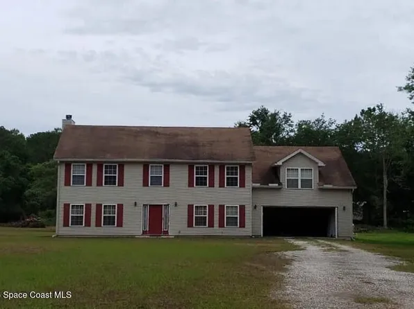 1179 Surrey Glen Rd, Middleburg, FL 32068