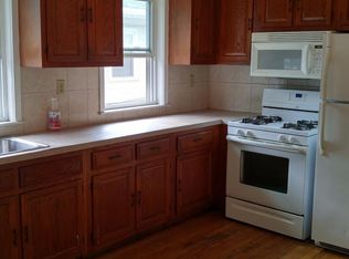 270 Harvard St #U-2, Medford, MA 02155