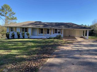 772 Elliott Rd, McDonough, GA 30252