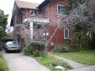 2737 Alcatraz Ave, Berkeley, CA 94705