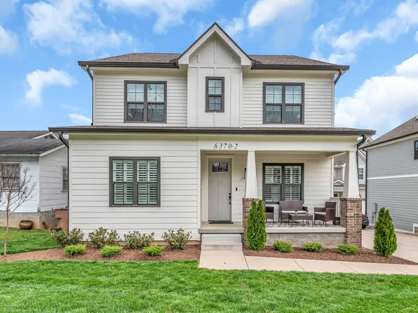 6370 Ivy St APT 2, Nashville, TN 37209