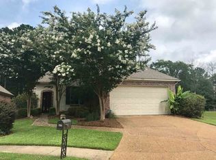 728 Orleans Cir, Ridgeland, MS 39157