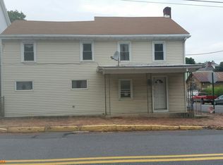 202 Market St, Auburn, PA 17922
