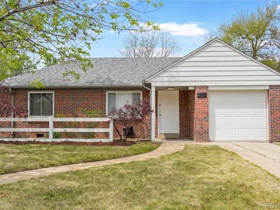 451 Orange Court, Denver, CO, 80220