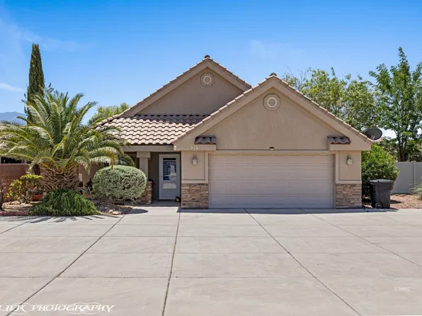 916 N Saguaro Dr, Littlefield, AZ 86432