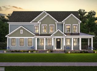 18429 Sugar Snap Cir, Leesburg, VA 20176