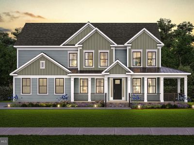 42634 Daybreak Meadow Dr, Leesburg, VA, 20176