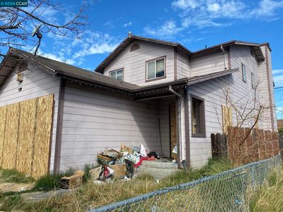 1347 106th Ave, Oakland, CA, 94603