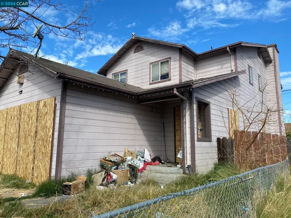 1347 106th Ave, Oakland, CA 94603