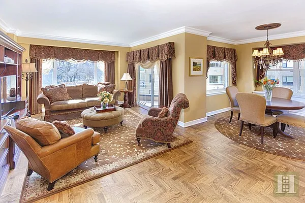 Sold by Halstead Real Estate | media 12