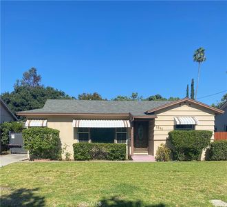 1944 Graydon Ave, Monrovia, CA, 91016