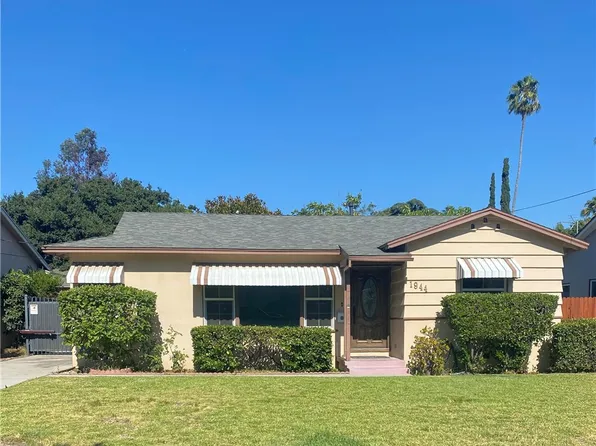 1944 Graydon Ave, Monrovia, CA 91016