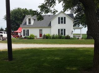 704 Havelock Ave, Union, NE 68455