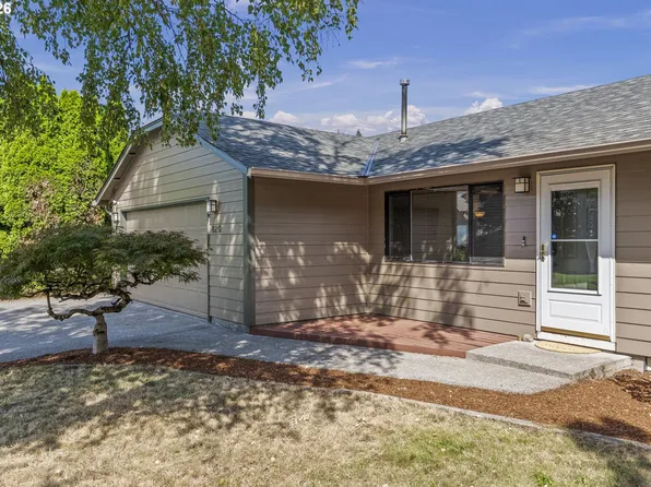 820 NE 156th Ave, Vancouver, WA 98684