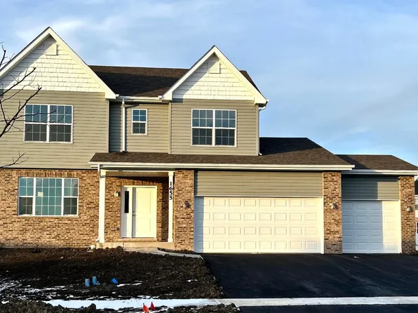 (undisclosed Address), New Lenox, IL 60451