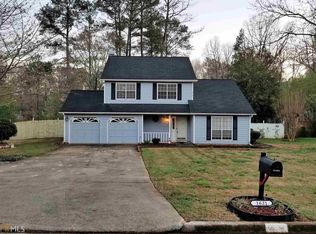 1631 Creek Xing SE, Conyers, GA 30094