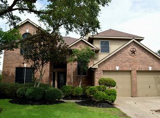 3310 Somerset Ln, Deer Park, TX 77536