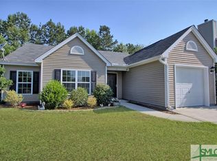 31 Bainbridge Way, Pooler, GA 31322