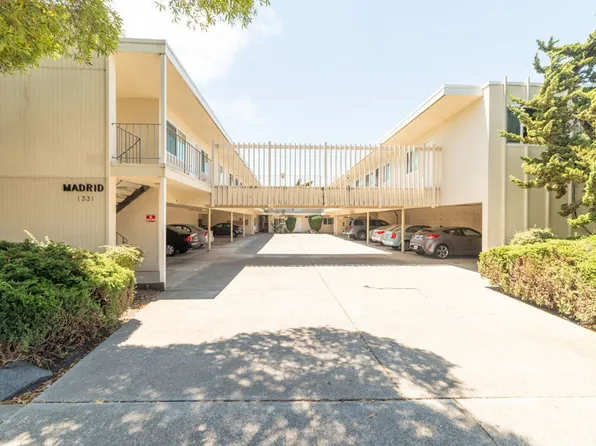 1331 Liberty St., 1331 Liberty St APT 1, El Cerrito, CA 94530
