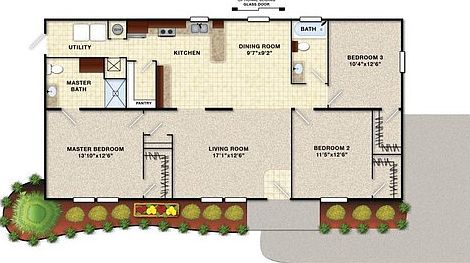 1st image of 4354 Tavistock Dr