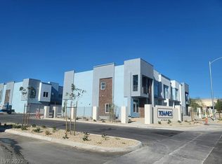 10106 Serenity Star Way, Las Vegas, NV 89147