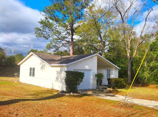 301 Hidden Glen Way, Dothan, AL 36303