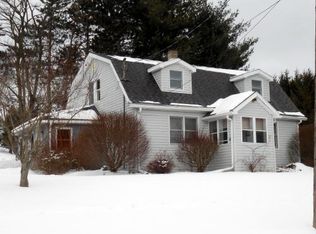 495 Old State Rd, Binghamton, NY 13904