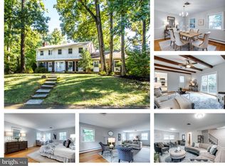 1400 Gower Ct, Mc Lean, VA 22102