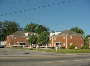 4306 Williamson Rd NW APT 6, Roanoke, VA 24012