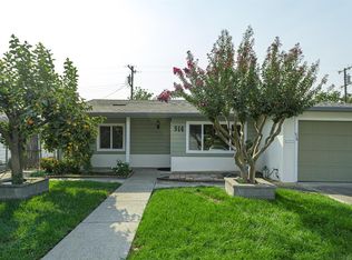 514 Kolher St, Stockton, CA 95206