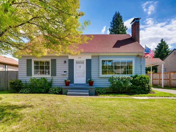 4544 NE Mason St, Portland, OR 97218