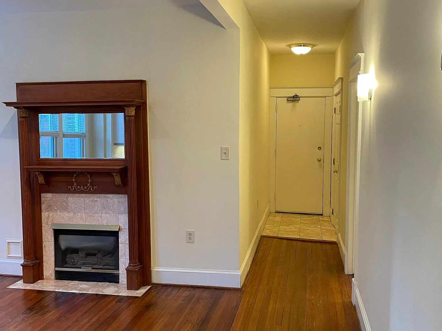 1 bed, 550 sqft, $1,975 — Photo 4